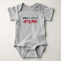 Baby Metalizado Bodysuit