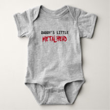 Baby Metalizado Bodysuit