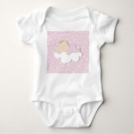 Body Para Bebé Baby On Cloud Baby Bodysuit