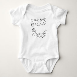 Body Para Bebé Baby Onzie