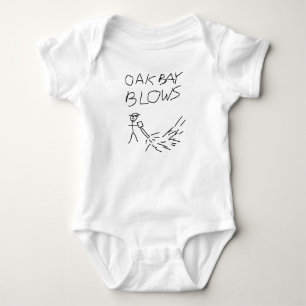 Body Para Bebé Baby Onzie