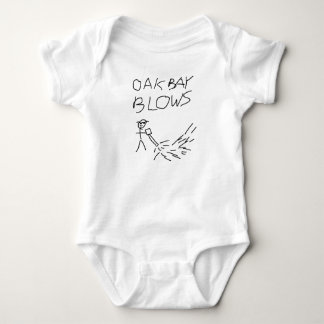 Body Para Bebé Baby Onzie