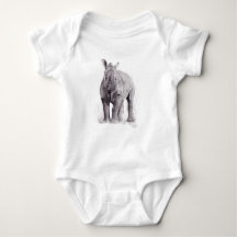 Baby Rhino Rumpoceros
