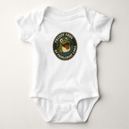 Body Para Bebé Baby’s T-Shirt