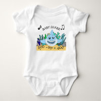 Baby Shark de bebé