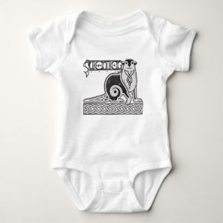 Body Para Bebé Baby shirt 2025