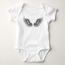 Baby Suit, diseño "Lil'Angel"