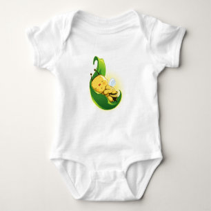 Body Para Bebé BabyBee