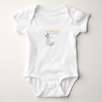 BabyGracias MOM y DAD-Soy tan lindo-