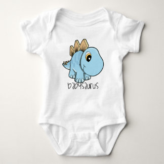Body Para Bebé Babysaurus