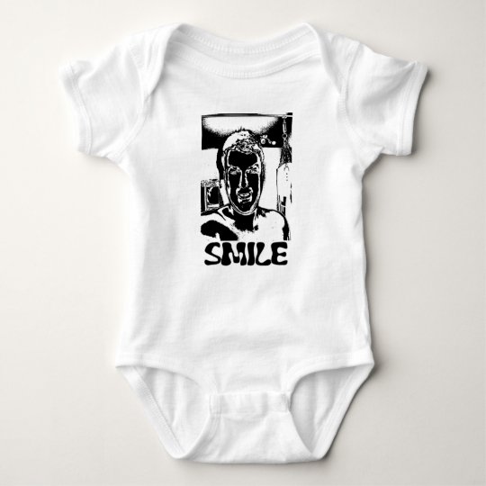 Body Para Bebé Babystyle