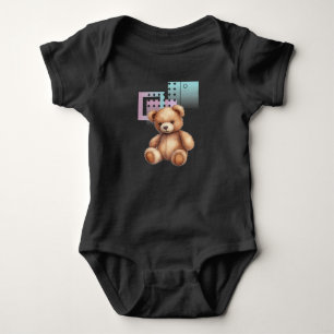 Body Para Bebé Babysuito