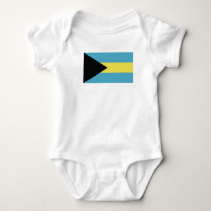 Body Para Bebé Bahamas