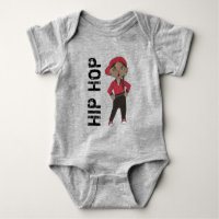 Bailarín de hip-hop profesor de baile de hip-hop R