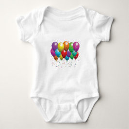 Body Para Bebé balloon_birthday_card_customize-r11e61ed9b9074290b