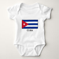 Bandera cubana