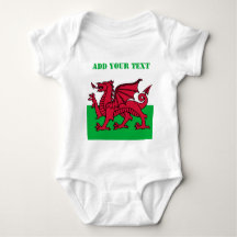 Bandera de Gales Dragon Inglaterra Cardiff rojo br