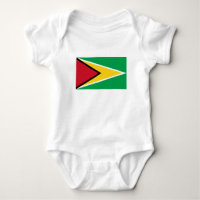 Bandera de Guyana