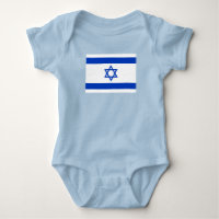 Bandera de Israel