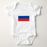 Bandera de Rusia