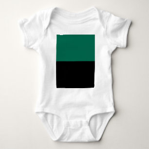Body Para Bebé Bandera de Texel