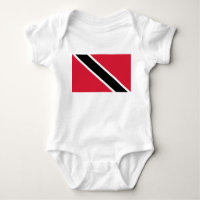 Bandera de Trinidad y Tobago