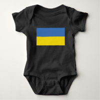 Bandera de Ucrania, ucraniano Slava Ukraini Слава 