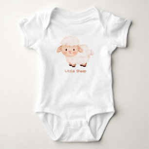 Body Para Bebé Barquito
