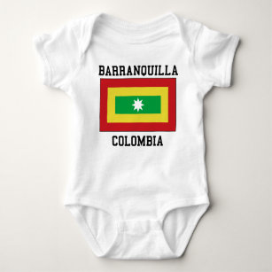 Body Para Bebé Barranquilla, Colombia