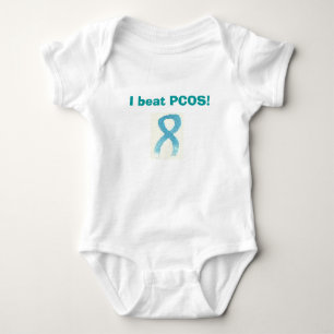 Body Para Bebé ¡Batí PCOS!
