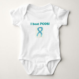 Body Para Bebé ¡Batí PCOS!
