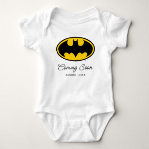 Ropa De Batman y zapatos de bebé (0 - 24 meses) 