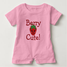 Body Para Bebé Baya linda