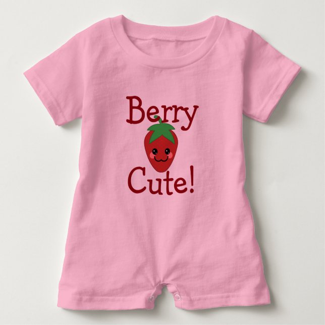 Body Para Bebé Baya linda (Anverso)