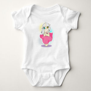 BODY PARA BEBÉ BE PARA BEBÉS BABY BODYSUIT