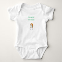 Beagle Person - Beagle