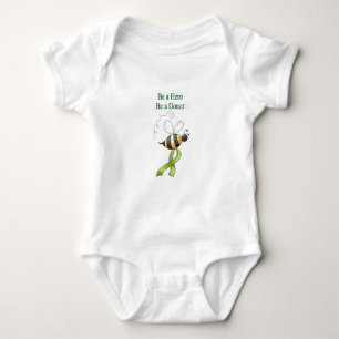 Body Para Bebé beahero