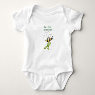 Body Para Bebé beahero