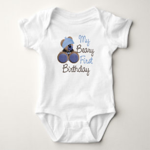 Body Para Bebé beary-first-birthday-boy.png