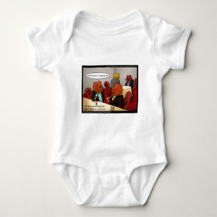 Body Para Bebé Beaver Networking Funny Regalos Tees & Cards