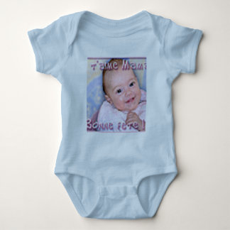 BODY PARA BEBÉ BEBE