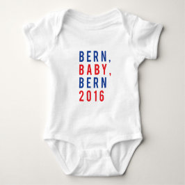 Body Para Bebé Bebé Berna 2016 de Berna