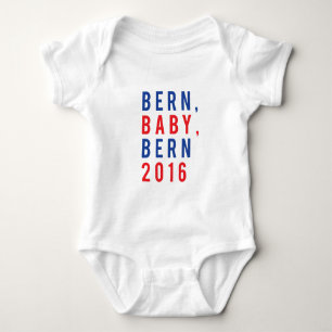Body Para Bebé Bebé Berna 2016 de Berna