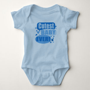 Body Para Bebé Bebé Cutest