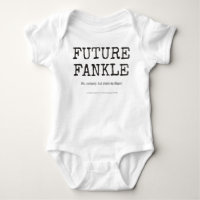 Bebé de Fankles