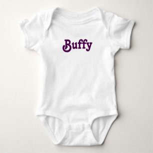 Body Para Bebé Bebé de ropa