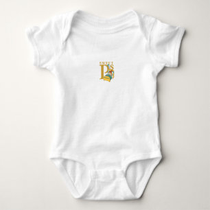 Body Para Bebé Bebé de Sweet P One piece - Adorable & Comfy