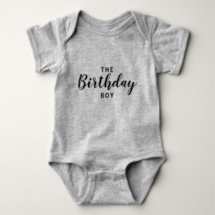 Body Para Bebé Bebé de una sola pieza para bebé