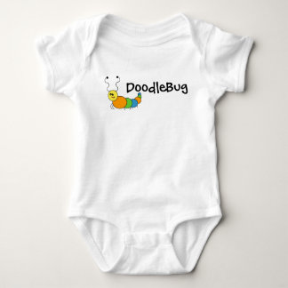 Body Para Bebé Bebé del DoodleBug