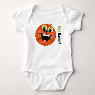 Body Para Bebé Bebé Deportivo Creeper Infantil